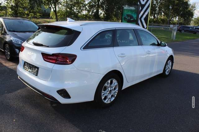 Kia cee'd / Ceed JBL Sound Edition Automatik