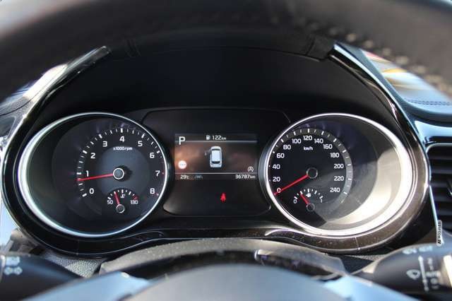 Kia cee'd / Ceed JBL Sound Edition Automatik
