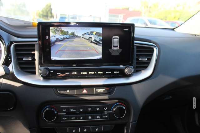 Kia cee'd / Ceed JBL Sound Edition Automatik