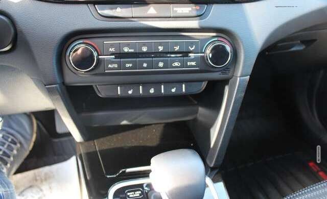 Kia cee'd / Ceed JBL Sound Edition Automatik