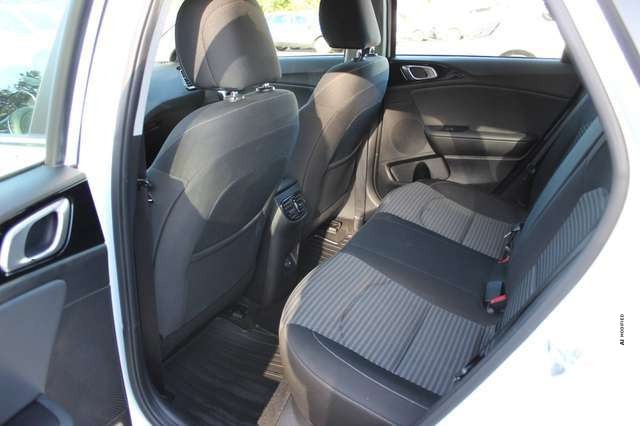 Kia cee'd / Ceed JBL Sound Edition Automatik