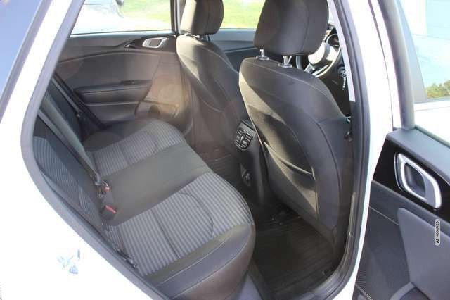 Kia cee'd / Ceed JBL Sound Edition Automatik