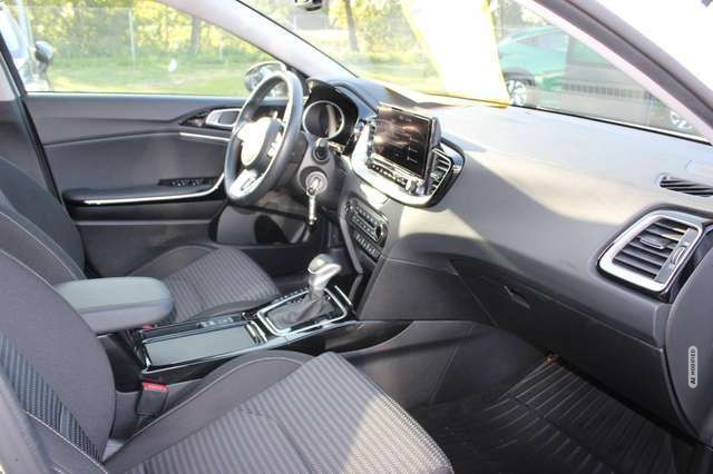 Kia cee'd / Ceed JBL Sound Edition Automatik