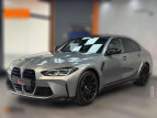 Bild BMW M3 Competition|HUD|360|SCHALE|H&K|LED|LM
