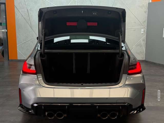 BMW M3 Competition|HUD|360|SCHALE|H&K|LED|LM