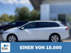 Bild Volkswagen Golf Variant 2.0 TDI DSG Life AHK+APP-CONNECT+AC