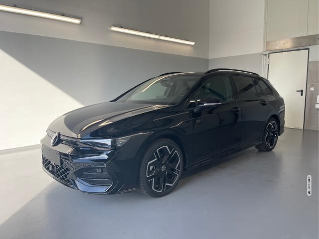 Volkswagen Golf Variant R-Line 150PS eTSI DSG AHK+IQ-Lig...