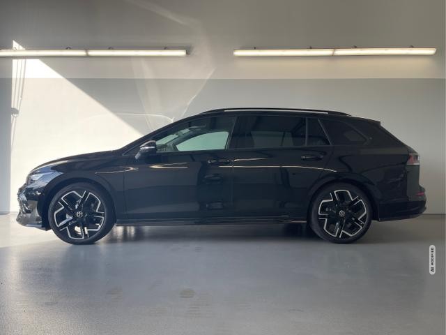 Volkswagen Golf Variant R-Line 150PS eTSI DSG AHK+IQ-Lig...