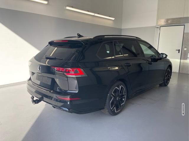Volkswagen Golf Variant R-Line 150PS eTSI DSG AHK+IQ-Lig...