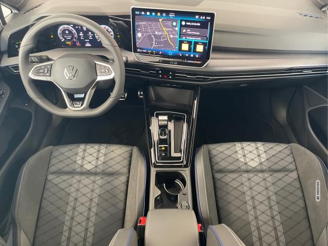 Volkswagen Golf Variant R-Line 150PS eTSI DSG AHK+IQ-Lig...