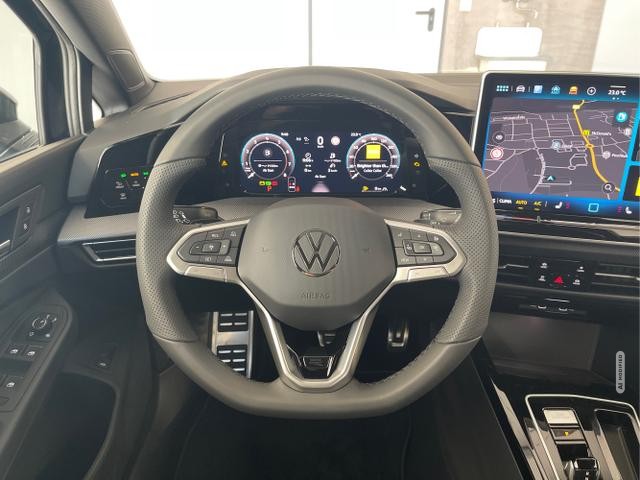 Volkswagen Golf Variant R-Line 150PS eTSI DSG AHK+IQ-Lig...