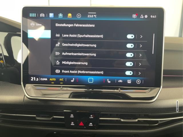 Volkswagen Golf Variant R-Line 150PS eTSI DSG AHK+IQ-Lig...