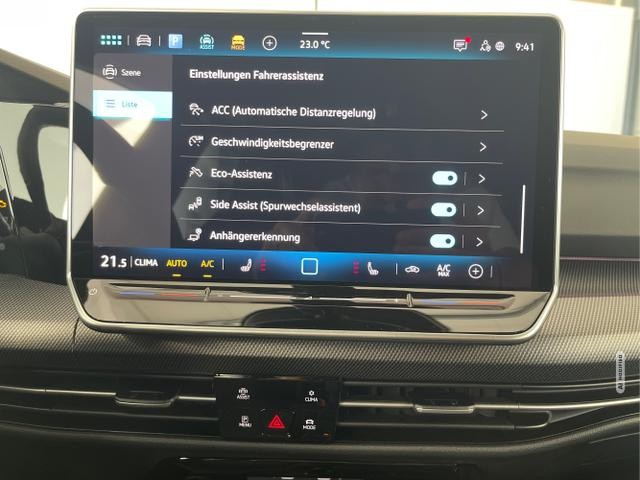 Volkswagen Golf Variant R-Line 150PS eTSI DSG AHK+IQ-Lig...