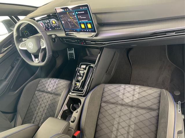 Volkswagen Golf Variant R-Line 150PS eTSI DSG AHK+IQ-Lig...