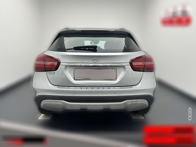 Mercedes-Benz GLA 220 4Matic 