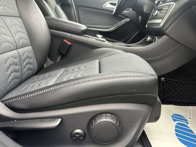 Mercedes-Benz GLA 220 4Matic 
