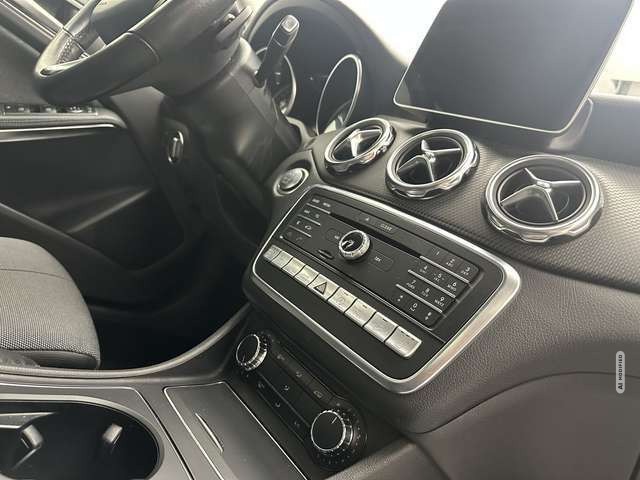 Mercedes-Benz GLA 220 4Matic 