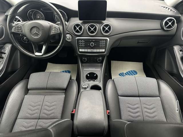 Mercedes-Benz GLA 220 4Matic 