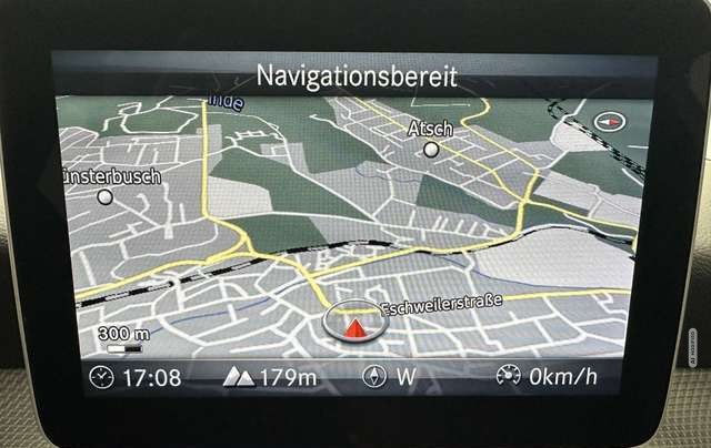 Mercedes-Benz GLA 220 4Matic 