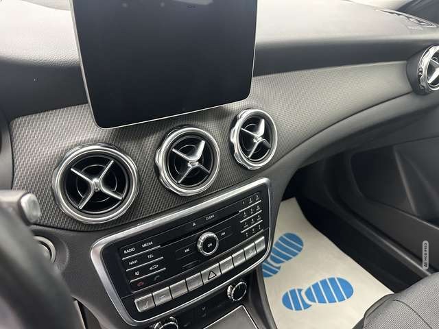 Mercedes-Benz GLA 220 4Matic 