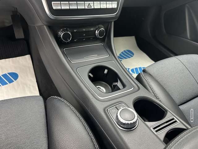 Mercedes-Benz GLA 220 4Matic 