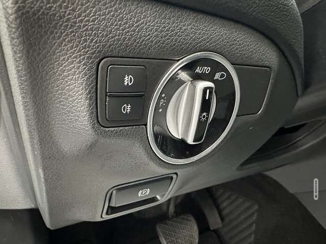 Mercedes-Benz GLA 220 4Matic 