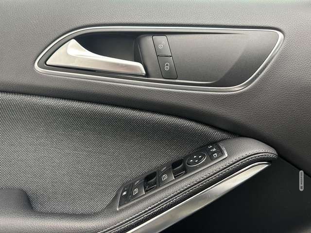 Mercedes-Benz GLA 220 4Matic 