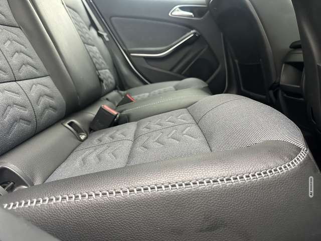 Mercedes-Benz GLA 220 4Matic 