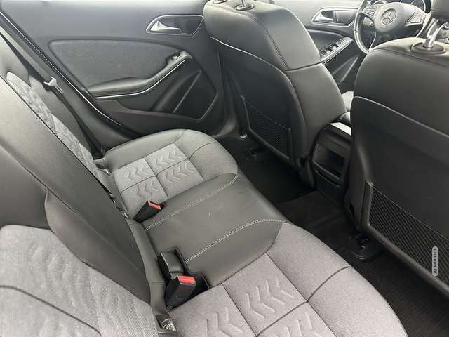 Mercedes-Benz GLA 220 4Matic 