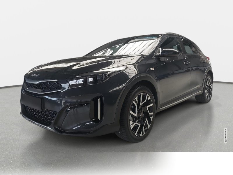 Kia XCeed 1.5 T-GDI Vision Navi LED Klimaauto Allwetter