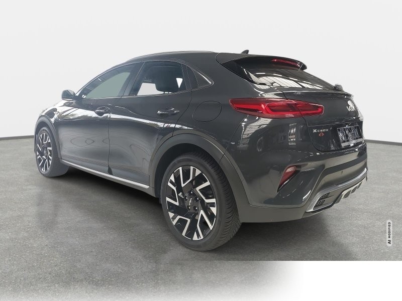 Kia XCeed 1.5 T-GDI Vision Navi LED Klimaauto Allwetter