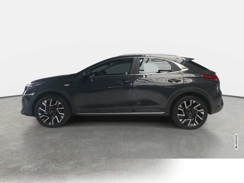 Kia XCeed 1.5 T-GDI Vision Navi LED Klimaauto Allwetter