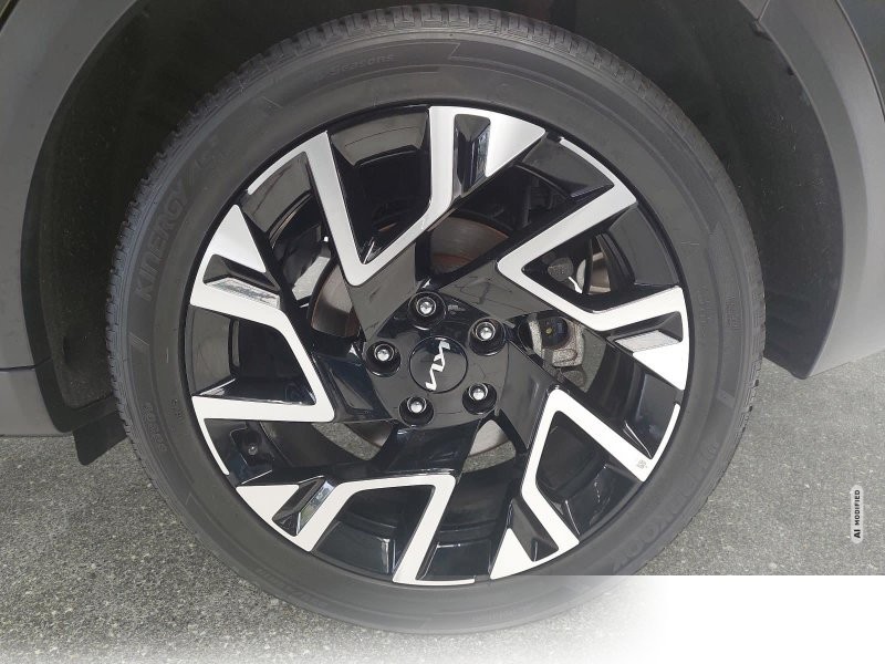 Kia XCeed 1.5 T-GDI Vision Navi LED Klimaauto Allwetter