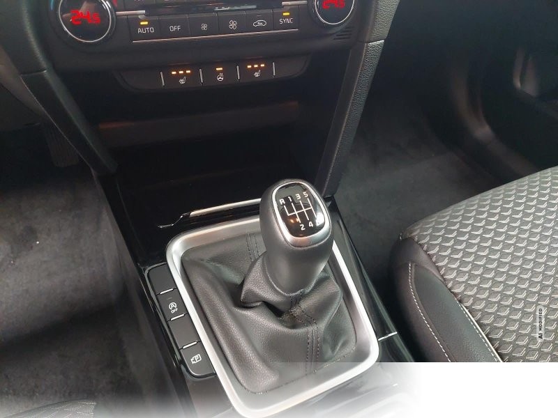 Kia XCeed 1.5 T-GDI Vision Navi LED Klimaauto Allwetter