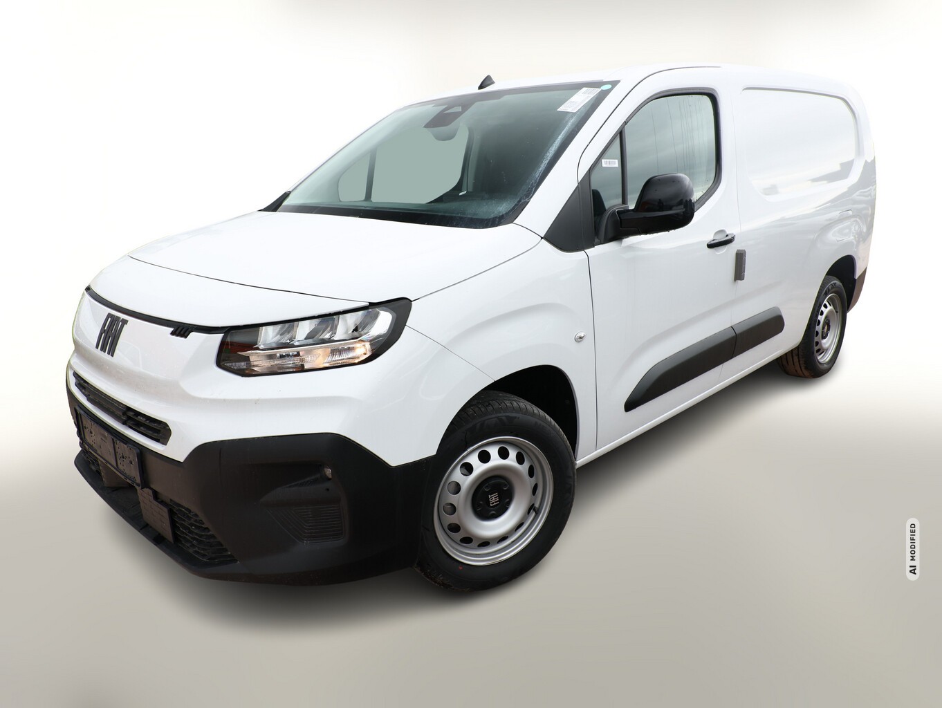 Fiat Doblo Kasten L2 AT8 SHZ MagicCargo Kam PDC CarPl