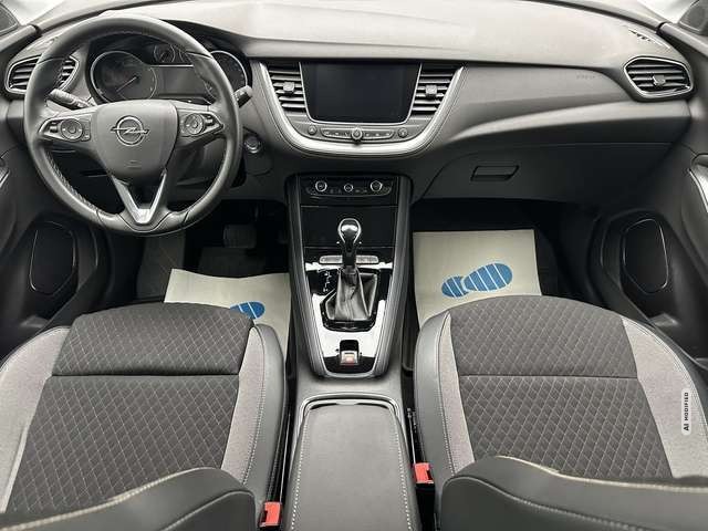 Opel Grandland X Grandland Business Innovation 