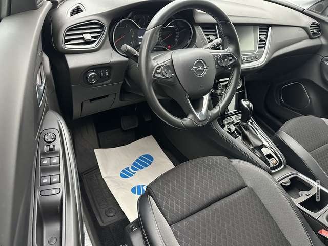 Opel Grandland X Grandland Business Innovation 