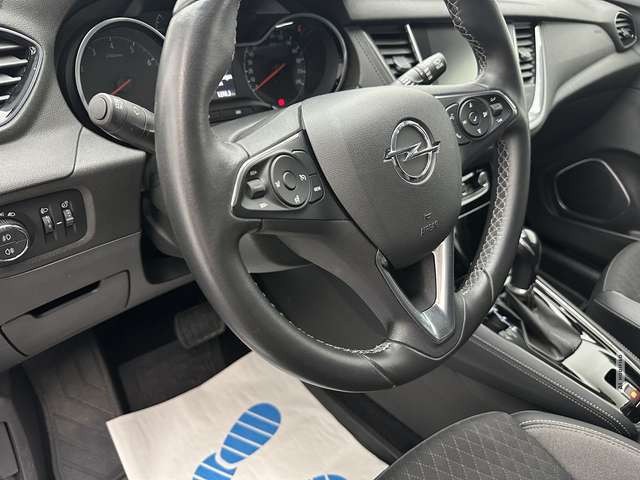 Opel Grandland X Grandland Business Innovation 