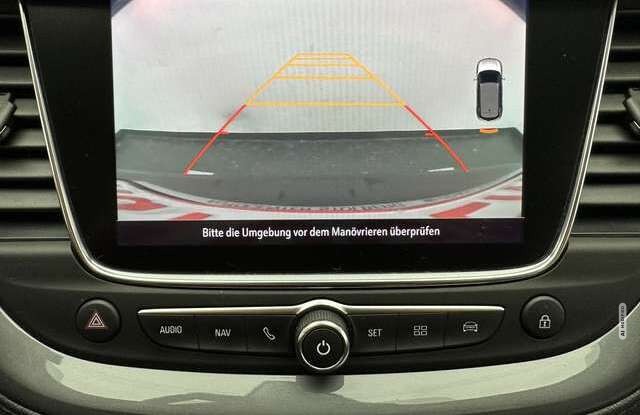 Opel Grandland X Grandland Business Innovation 