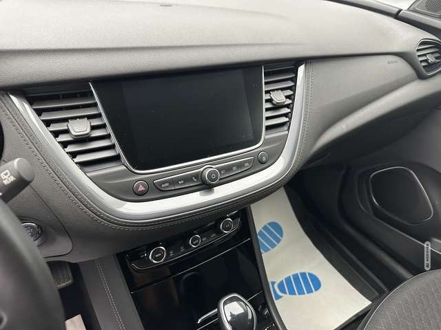 Opel Grandland X Grandland Business Innovation 
