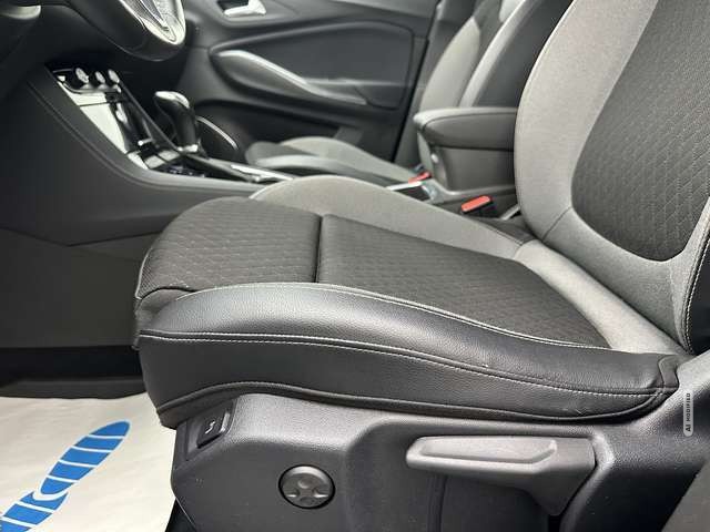 Opel Grandland X Grandland Business Innovation 