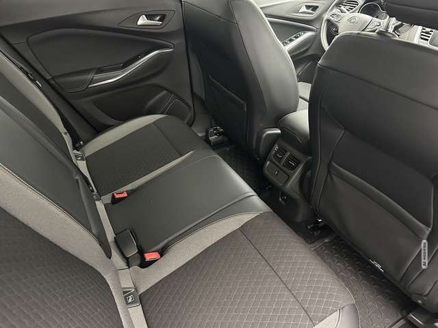 Opel Grandland X Grandland Business Innovation 
