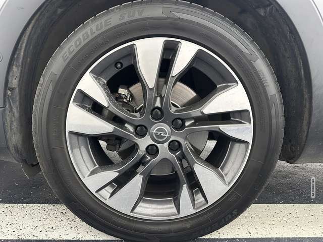 Opel Grandland X Grandland Business Innovation 