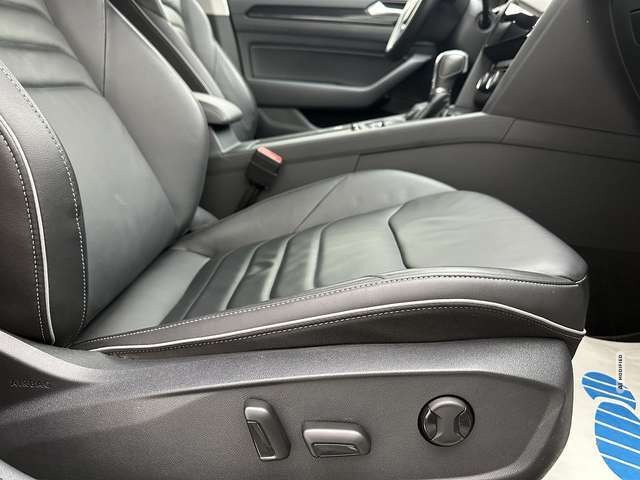 Volkswagen Arteon Elegance 