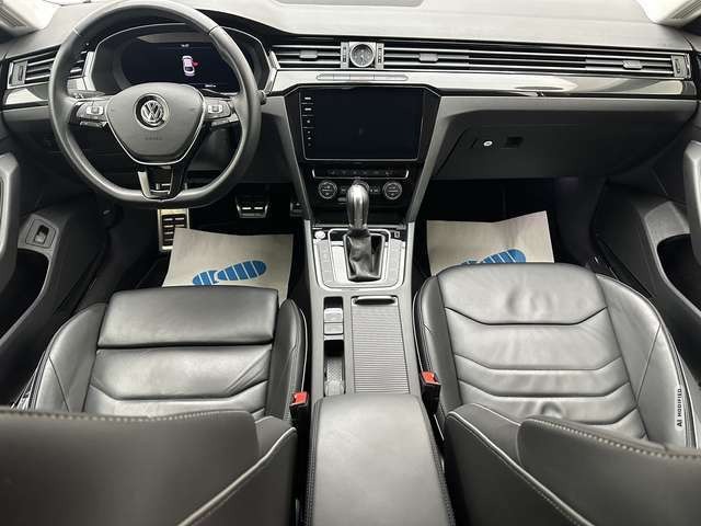 Volkswagen Arteon Elegance 