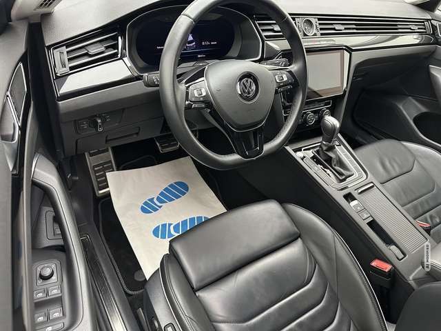 Volkswagen Arteon Elegance 
