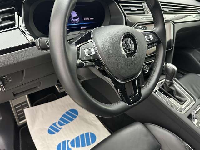 Volkswagen Arteon Elegance 