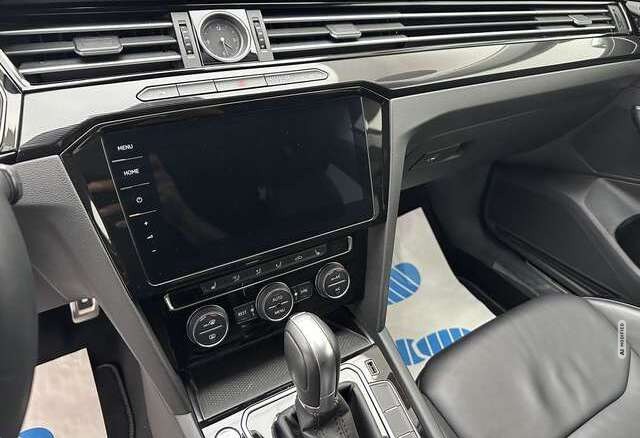 Volkswagen Arteon Elegance 