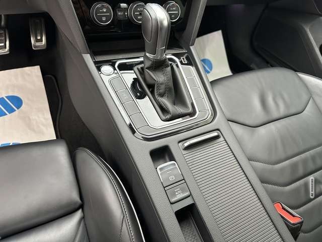 Volkswagen Arteon Elegance 