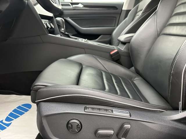 Volkswagen Arteon Elegance 